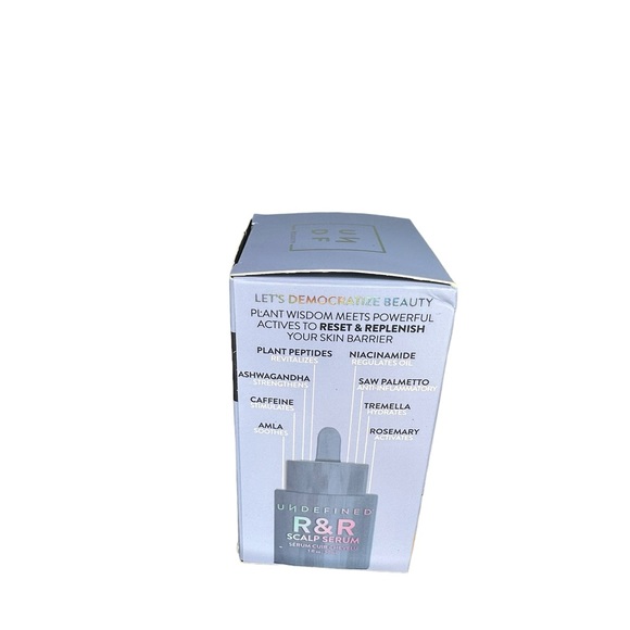 R & R Scalp Serum - Picture 3 of 4